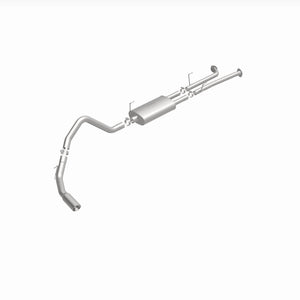 MagnaFlow Sys C/B 07 Toyota Tundra 5.7L