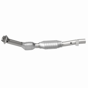 MagnaFlow Direct Fit Catalytic Converter 01 Ford Lightning P/S