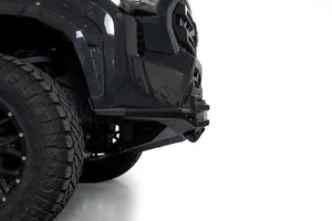 Addictive Desert Designs 24-25 Toyota Tacoma Stealth Fighter Winch Front Bumper