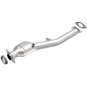 MagnaFlow Direct Fit Catalytic Converter 06-08 Subaru Forester 2.5L