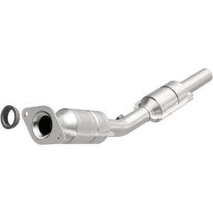 MagnaFlow Direct Fit Catalytic Converter 03-04 Pontiac Vibe 1.8L