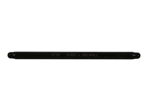 Manley Push Rod - 3/8 Dia. - 10.550 Length - 0.080 Wall - 4130 Chrome Moly - Swedged End - Set of 8