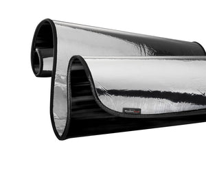 WeatherTech 08-18 Toyota Land Cruiser TechShade Full Vehicle Kit