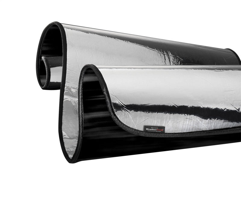 WeatherTech 08-18 Toyota Land Cruiser TechShade Full Vehicle Kit