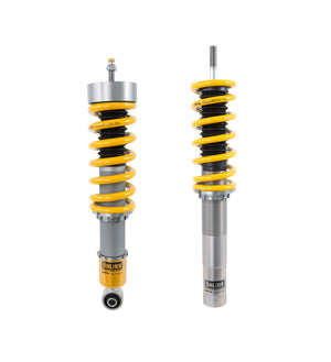 Ohlins 99-04 Porsche 911 GT2/GT3 (996) Road & Track Coilover System
