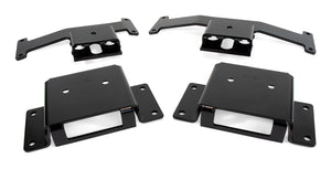 Air Lift 17-19 Nissan Titan 4WD LoadLifter 5000 Ultimate Kit
