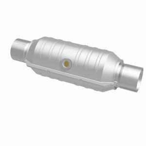 MagnaFlow Universal Catalytic Converter 1.75inch Honda