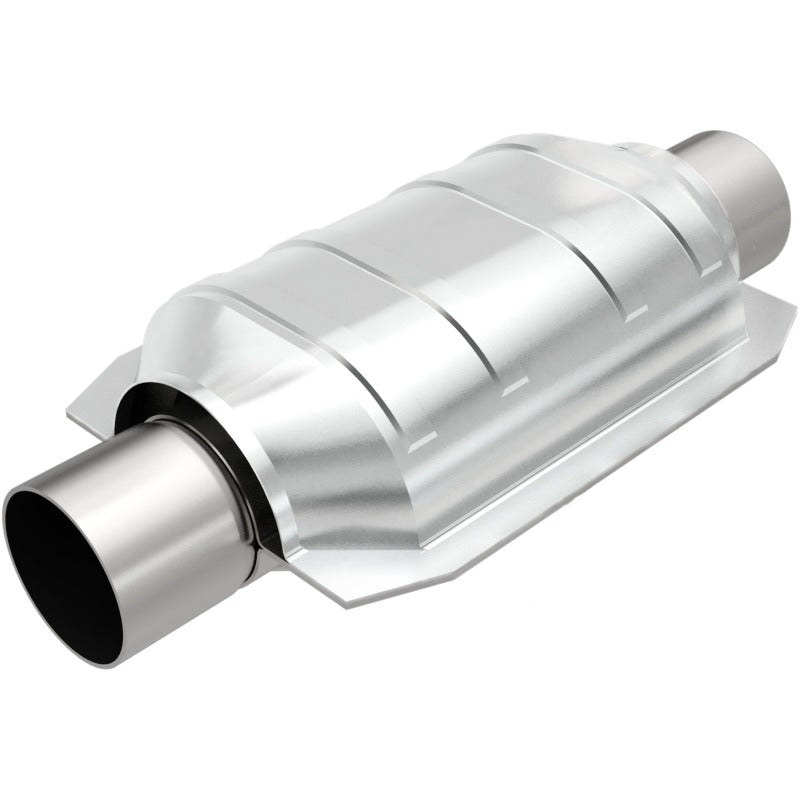 MagnaFlow Universal Catalytic Converter 2.25 inch PC2 Rear