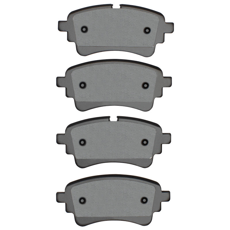 R1 20-26 Audi S5 Rear Ceramic Brake Pads