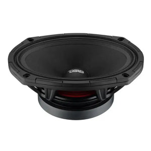 DS18 High-Sensitivity Mid-High Loudspeakers w/ Rotating Recone 8in 102db 4ohm 95Hz-17kHz
