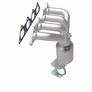 MagnaFlow Direct Fit Catalytic Converter 01-05 Dodge Stratus 2.4L