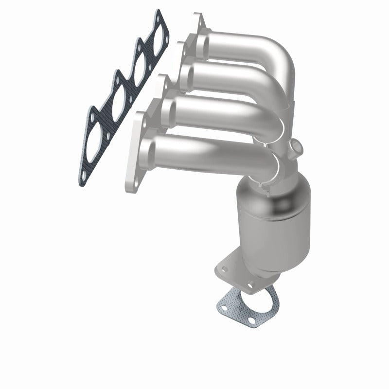 MagnaFlow Direct Fit Catalytic Converter 01-05 Dodge Stratus 2.4L