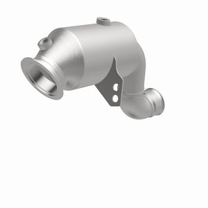 MagnaFlow 15-17 C300 L4 2 OEM Close Coupled Direct Fit Converter