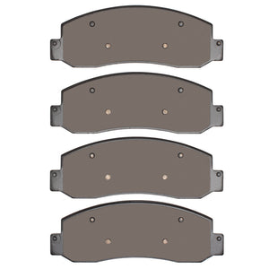 R1 05-12 Ford F-350 Super Duty 2WD Front R1 Optimum OE Brake Pads