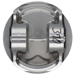 Wiseco Opel C24NE 96.50 mm Bore 31.50 mm CH 4.00 CC Piston Set