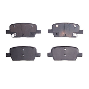 R1 16-20 Chevrolet Camaro Rear Optimum OE Brake Pads