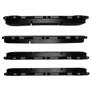 R1 09-25 Cadillac CTS Front R1 Optimum OE Brake Pads