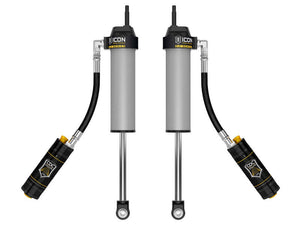 ICON 05-26 Ford F-250/350 SD 4WD 0-3in 3.0 Series VS RR CDCV Front Coilover Pair