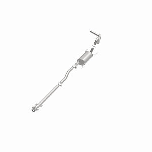 MagnaFlow BRE Exhaust Kit 05-12 Toyota Tacoma 4.0L