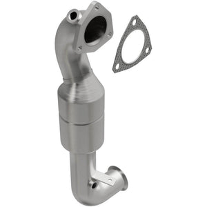 MagnaFlow Direct Fit Catalytic Converter California Grade 11-12 Mini Cooper 1.6L