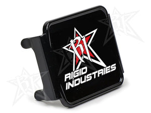 Rigid Industries D-SS Black Cover