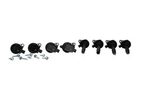 Ford Racing Coyote 5.0L V8 (Fits 2/24/16 And Later Mustang GT/F-150 4V Ti-VCT) Ignition Coil Set