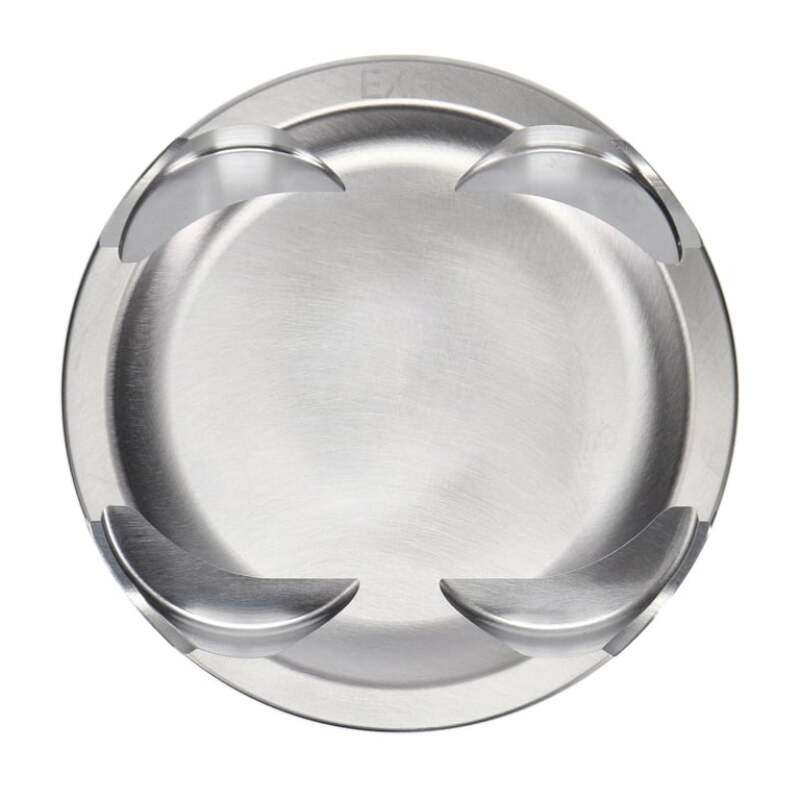JE Pistons Mitsubishi 4B11T 89mm Bore -2.1cc Dome Piston Set of 4
