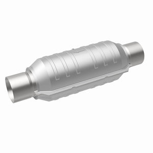 MagnaFlow Universal Catalytic Converter 1.75inch Honda
