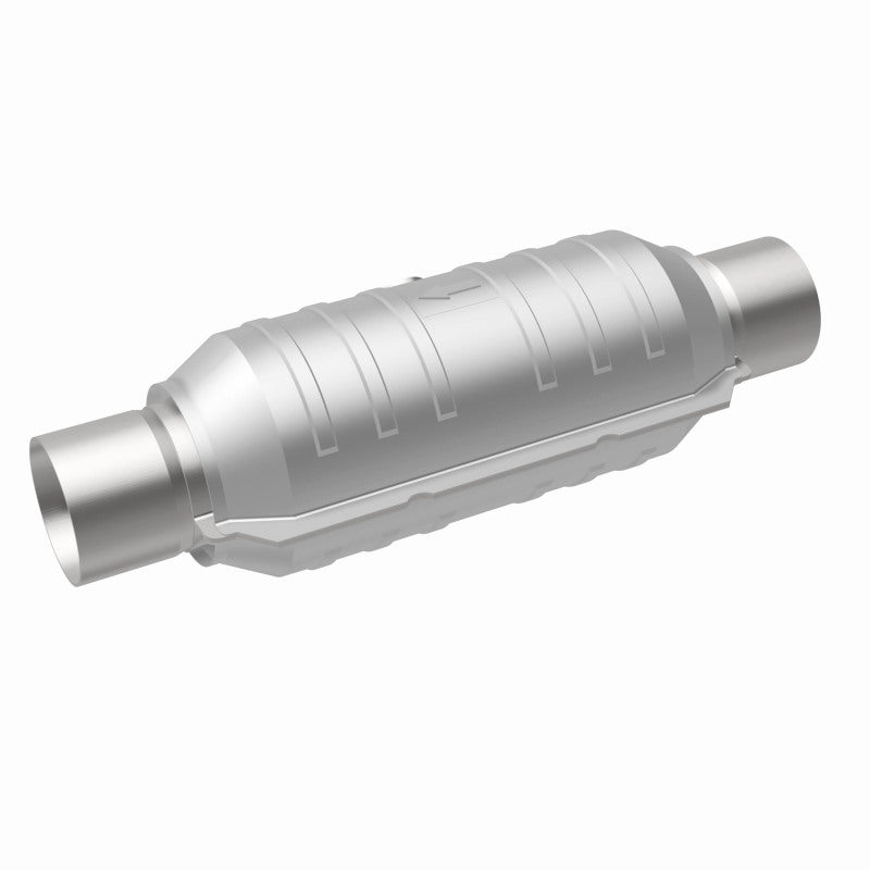 MagnaFlow Universal Catalytic Converter 1.75inch Honda