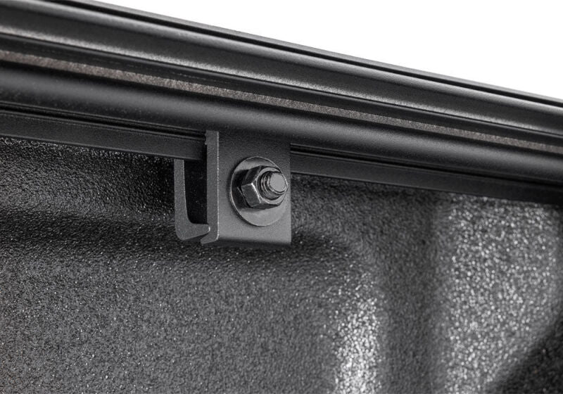 BAK 04-14 Ford F-150 5.7ft Bed (w/o Track System) Revolver X4ts