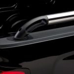 Putco Chevrolet Silverado LD - 6.5ft Bed
