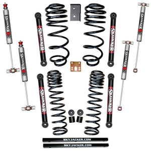 Skyjacker 2.5In KIT 2003 WRANGLER TJ