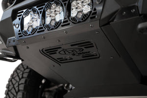 Addictive Desert Designs 2021 Dodge RAM 1500 TRX Bomber Front Bumper (Baja)