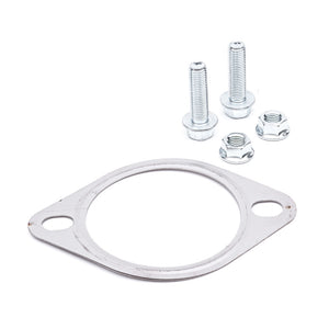 COBB 07-09 MazdaSpeed3 Cat-Back Exhaust Replacement hardware Kit (Gasket and bolts)