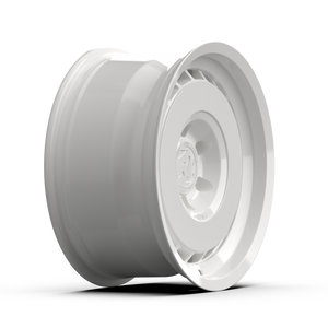 fifteen52 Evolution MX 17x8 5x112 20mm ET 57.1mm Center Bore Classic White Wheel