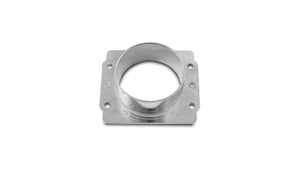 Vibrant MAF Sensor Adapter Plate for Subaru applications use w/ 3in Inlet I.D. filters only