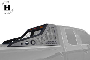 Addictive Desert Designs 17-18 Ford F-150 Raptor HoneyBadger Chase Rack