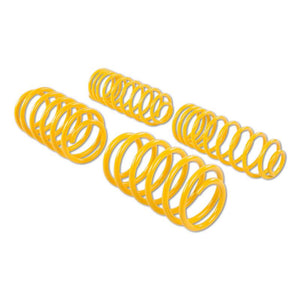 ST Lowering Springs 2015+ Ford Mustang (S-550) incl. Facelift 2.3T w/ Electronic Suspension