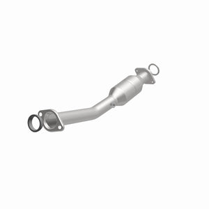MagnaFlow Direct Fit Catalytic Converter 2011-2015 Juke L4 1.6 OEM Underbody