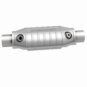 MagnaFlow Universal Catalytic Converter 2.50inch w/ dual O2