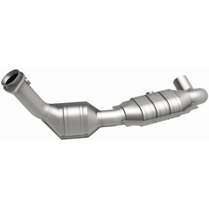 MagnaFlow Direct Fit Catalytic Converter 01 Ford Trucks 4.6L