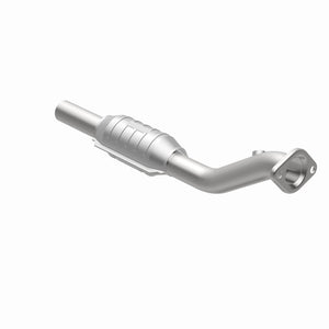 MagnaFlow Direct Fit Catalytic Converter 2007 Dodge Caliber 2.4L