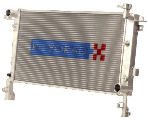 Koyo 99-05 Mazda MX-5 Miata 1.8L (MT) Radiator