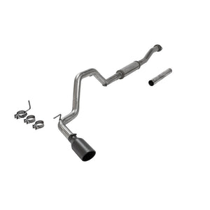 Flowmaster 16-23 Toyota Tacoma 3.5L FlowFX Cat-Back Exhaust System