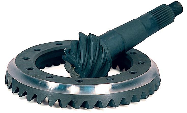 ARP Chrysler posi clutch pack bolt kit
