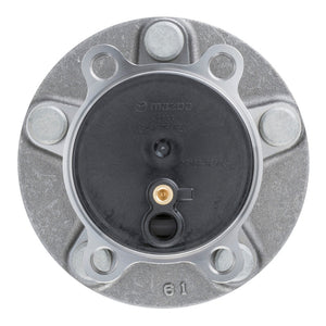 MOOG 14-18 Mazda 3 Sport Rear Hub Assembly