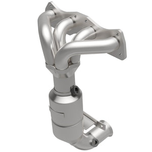 MagnaFlow Direct Fit Catalytic Converter Mini Cooper Clubman Manif