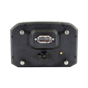 AEM CD-7 Non Logging Race Dash Carbon Fiber Digital Display (CAN Input Only)