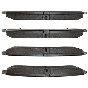 R1 18-20 Ford F-150 4WD Front Optimum OE Brake Pads