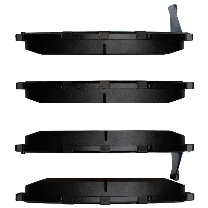 R1 05-25 Acura TLX Front R1 Optimum OE Brake Pads
